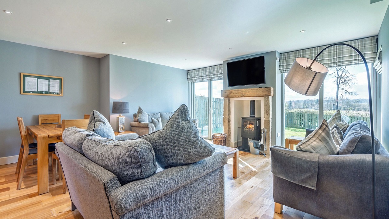 Photo of Bedroom in Linlithgow