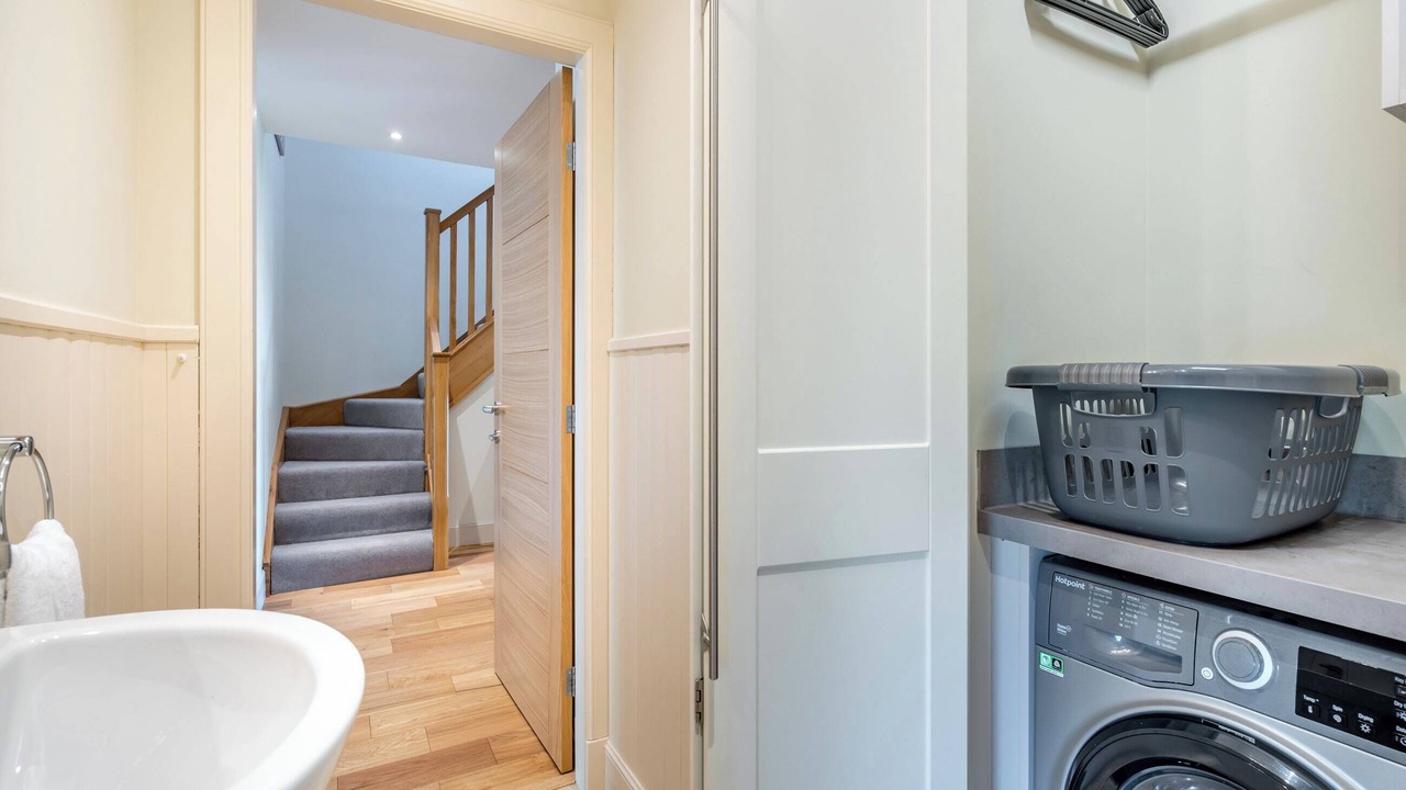 Photo of Bedroom in Linlithgow