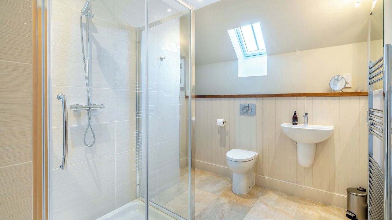 Photo of Bathroom in Linlithgow