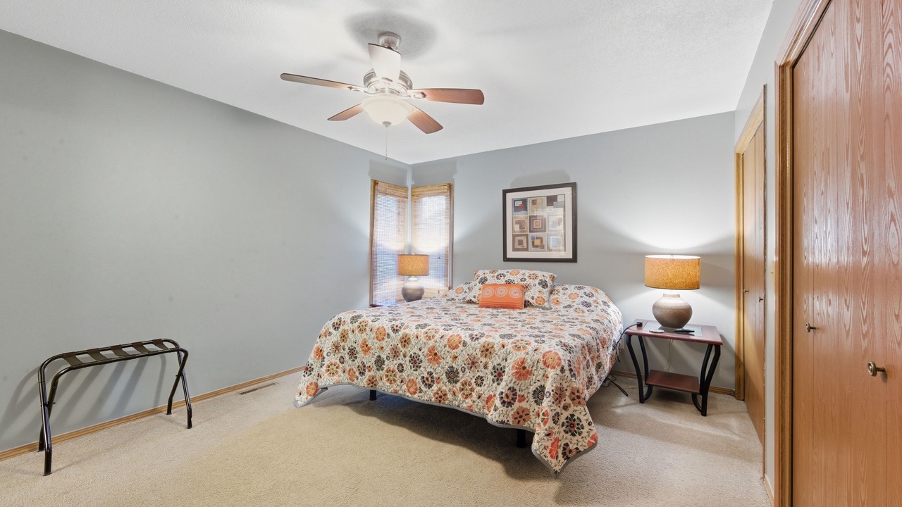 Photo of Bedroom in Wichita
