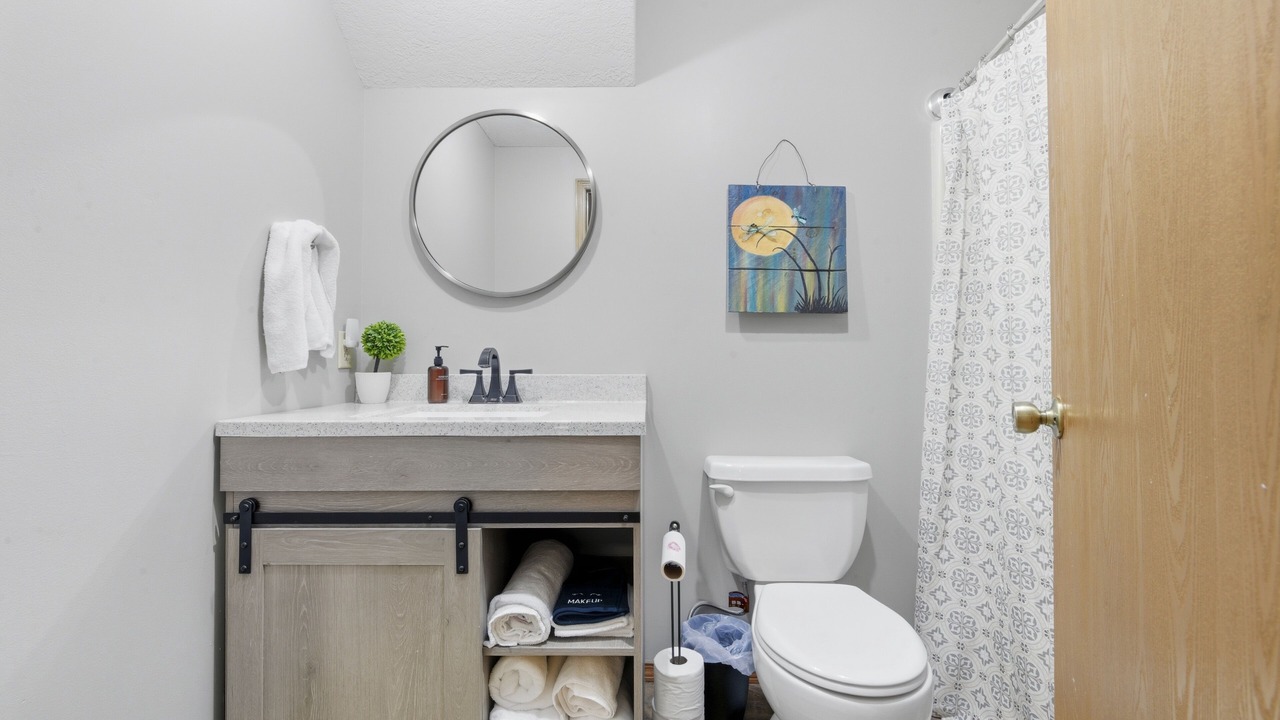 Photo of Bathroom in Wichita