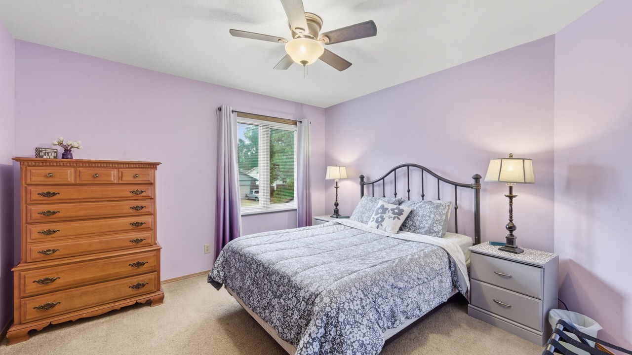 Photo of Bedroom in Wichita