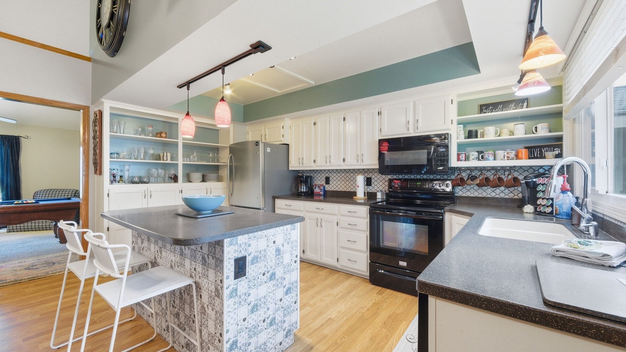 Photo of Kitchen in Wichita