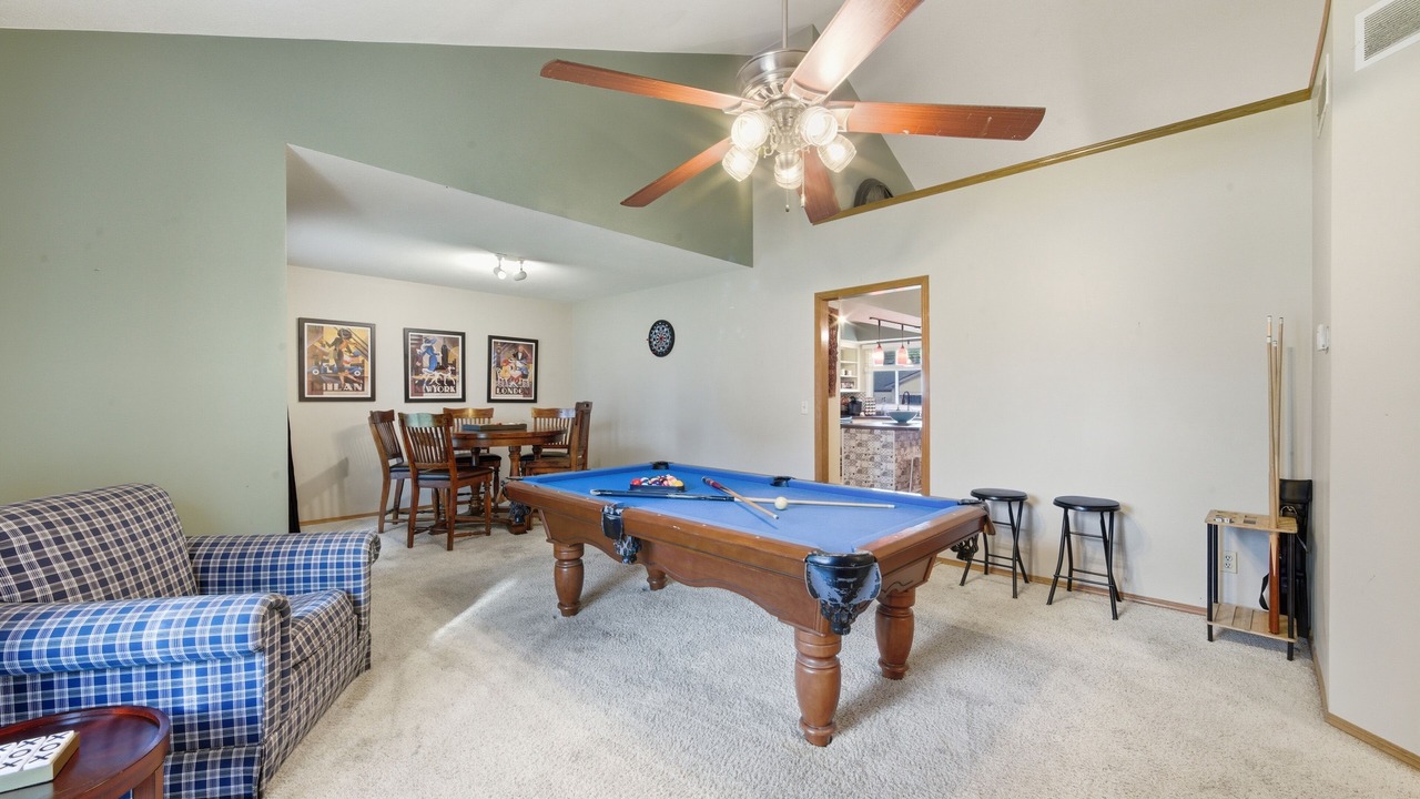 Photo of Bedroom in Wichita