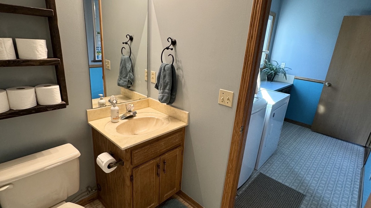 Photo of Bathroom in Wichita