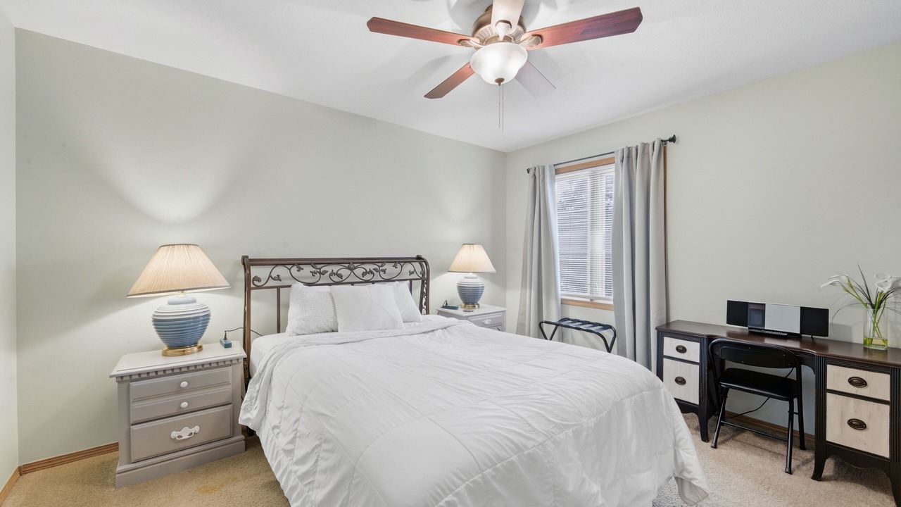 Photo of Bedroom in Wichita
