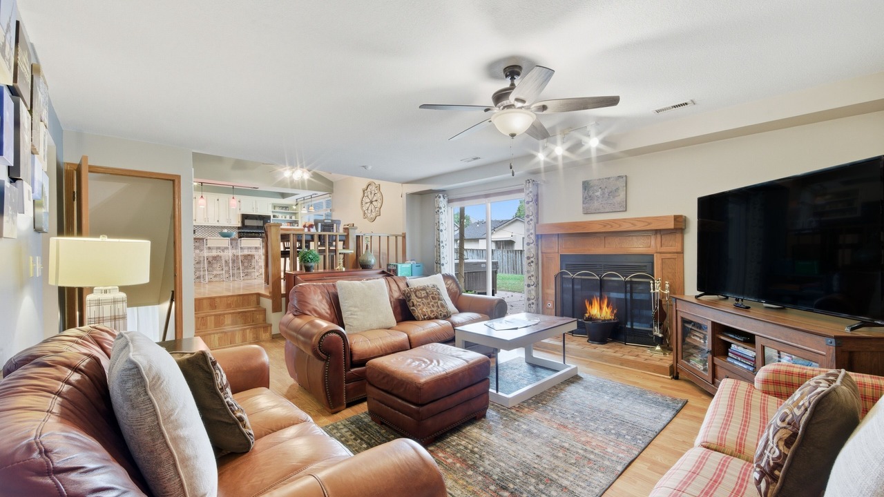 Photo of Livingroom in Wichita