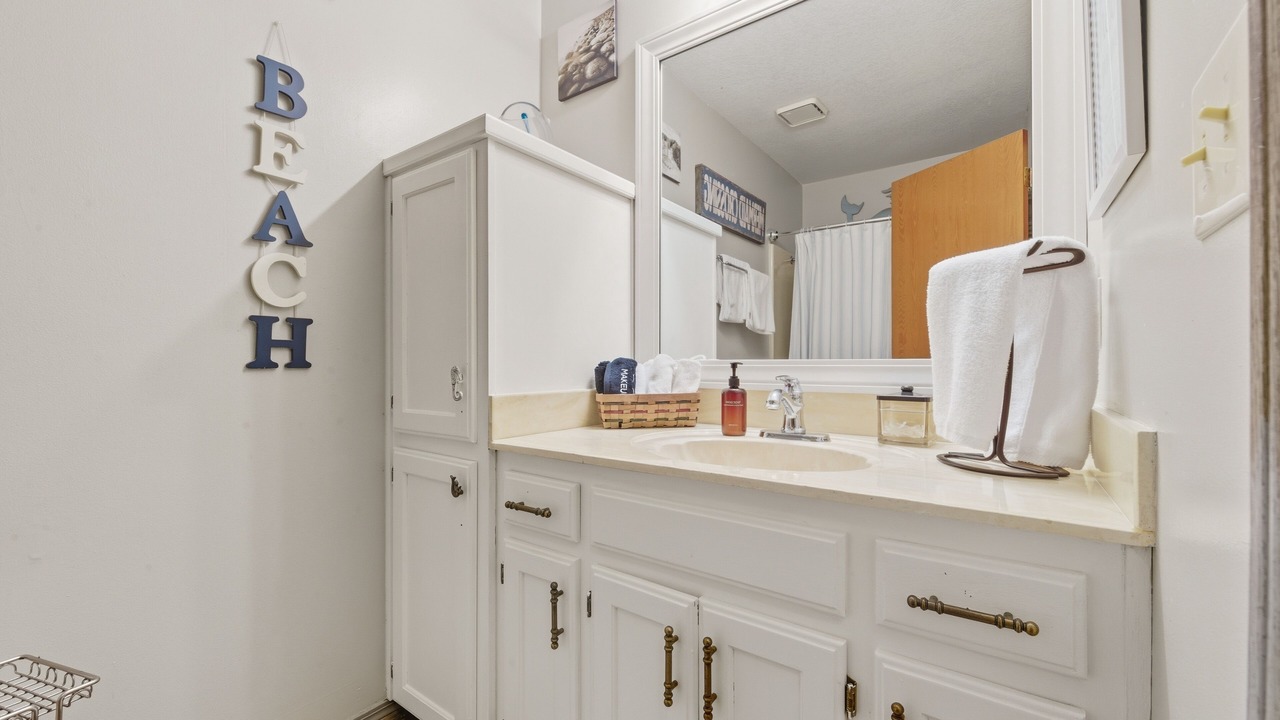 Photo of Bathroom in Wichita