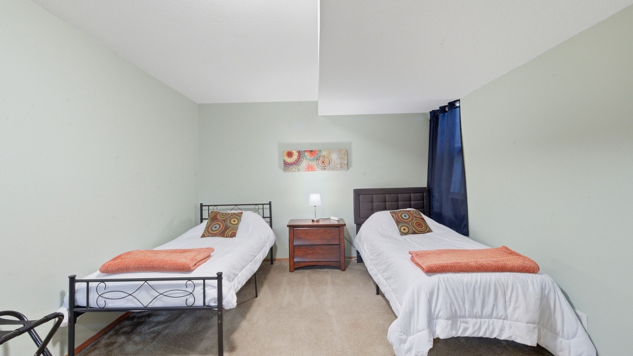 Photo of Bedroom in Wichita