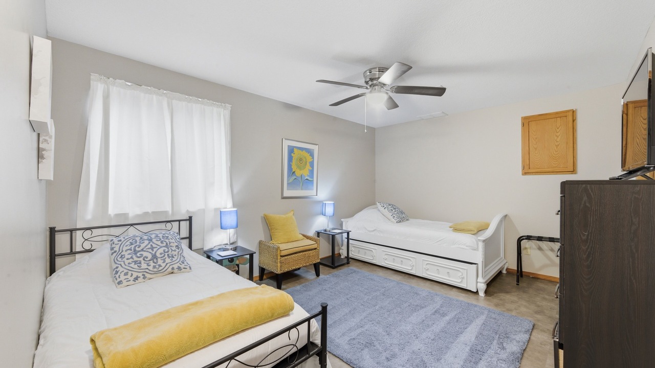 Photo of Bedroom in Wichita
