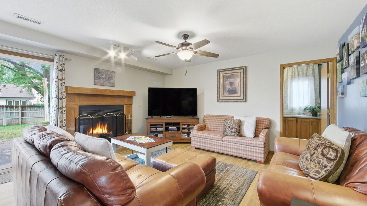 Photo of Livingroom in Wichita