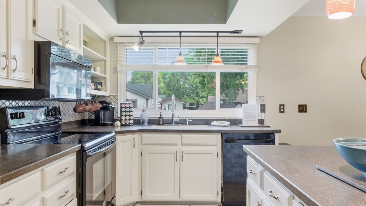 Photo of Kitchen in Wichita