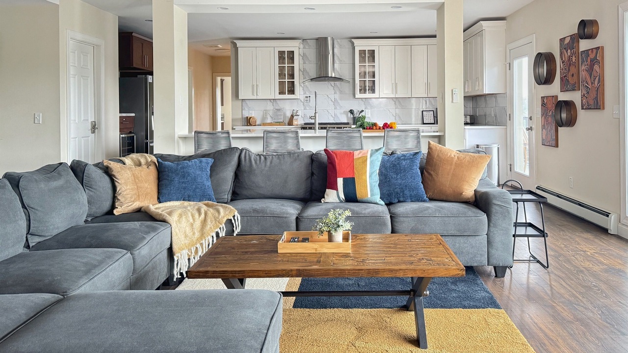 Photo of Bedroom in Jewett