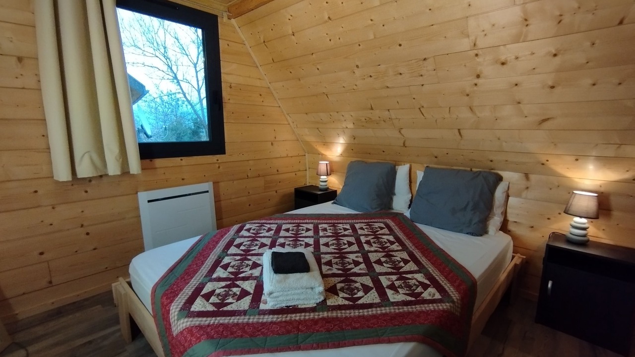 Photo of Bedroom in Germs-sur-l'Oussouet