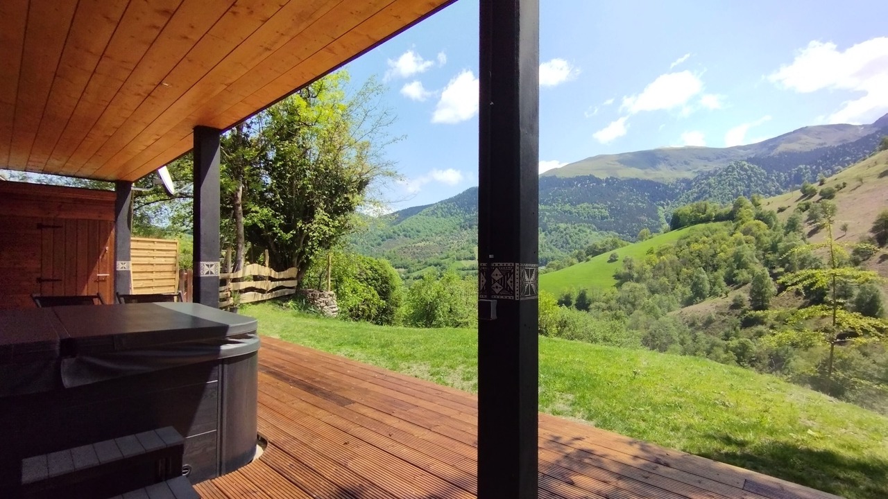 Photo of Patio Balcony in Germs-sur-l'Oussouet