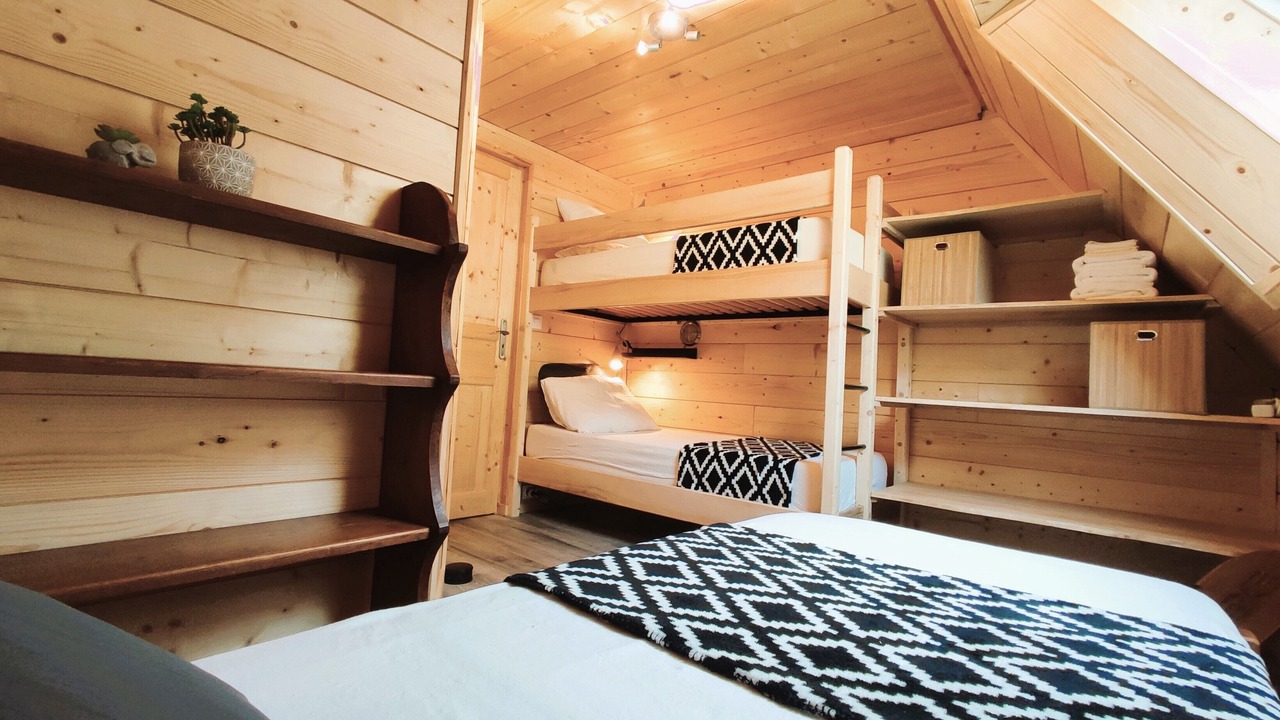 Photo of Bedroom in Germs-sur-l'Oussouet