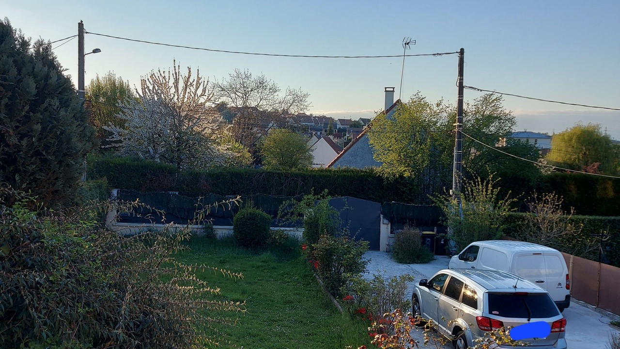 Photo of Outdoor in Ecquevilly