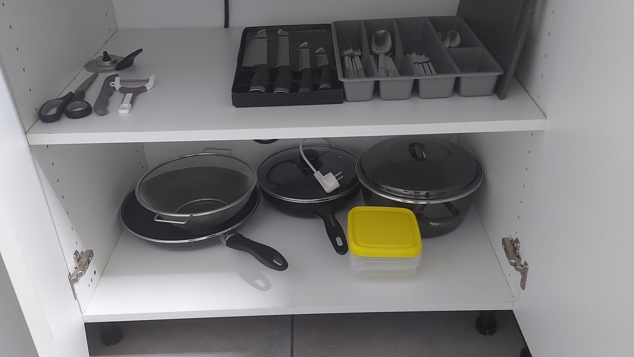 Photo of Kitchen in Ecquevilly