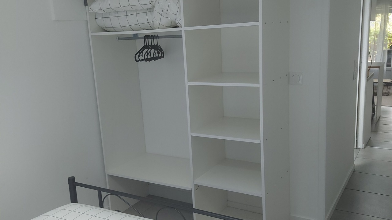 Photo of Bedroom in Ecquevilly