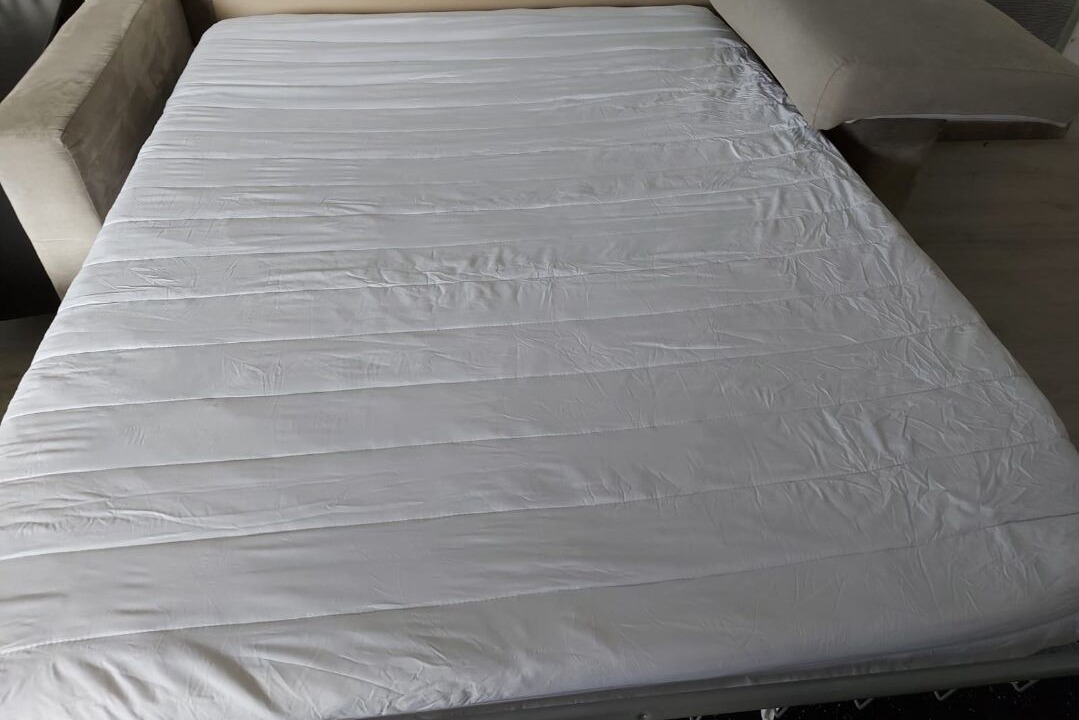 Photo of Bedroom in Ecquevilly