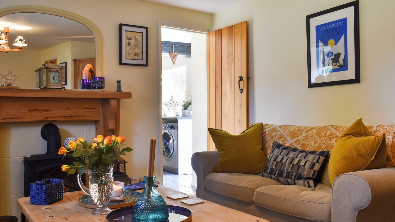 Photo of Bedroom in Pickering