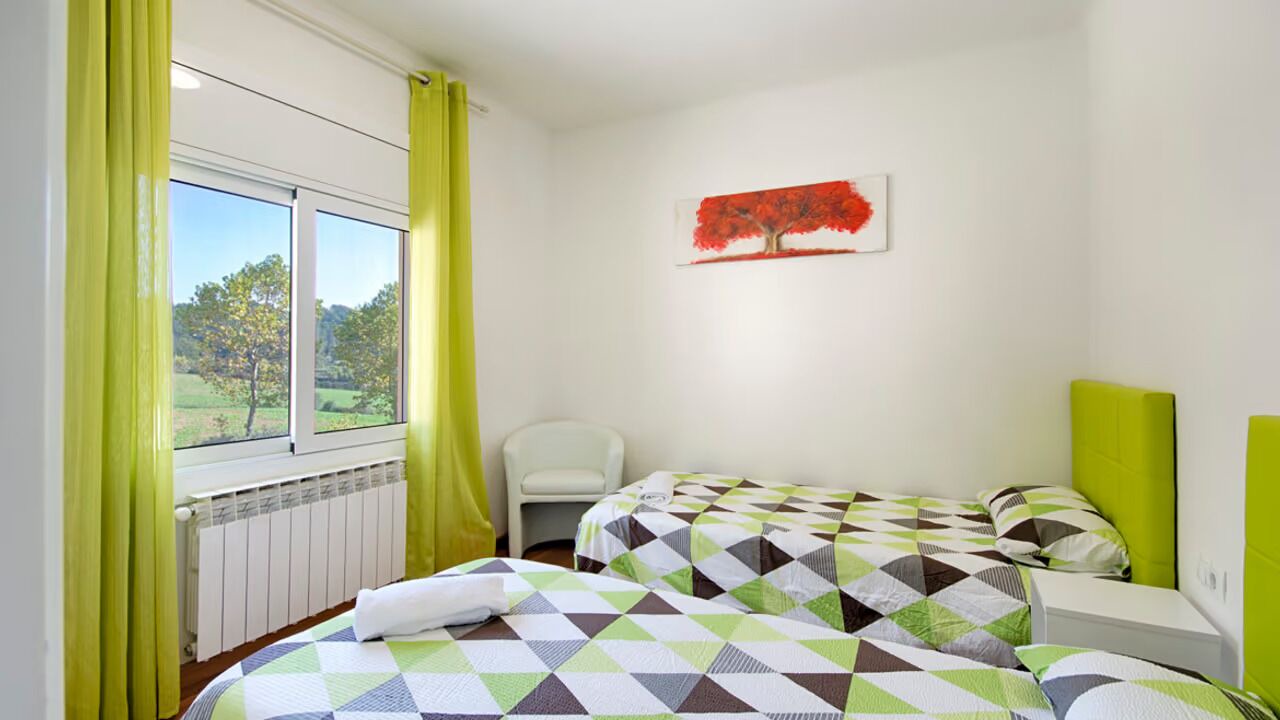 Photo of Bedroom in Usall