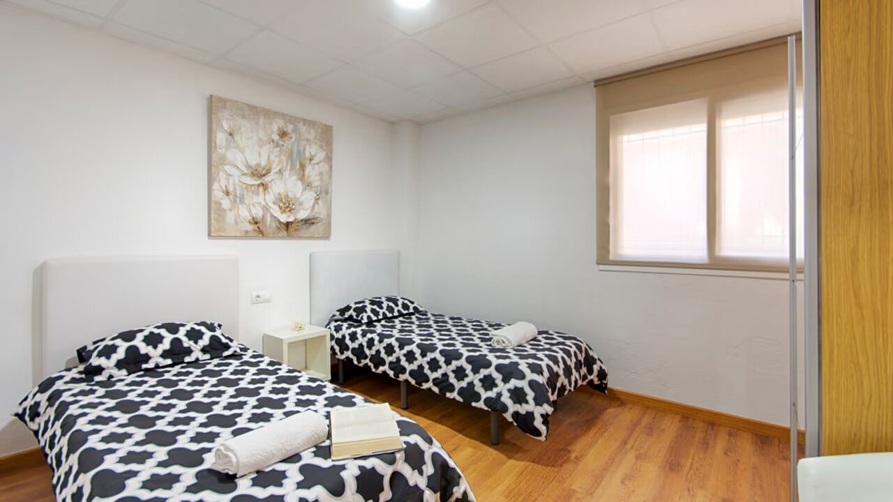 Photo of Bedroom in Usall