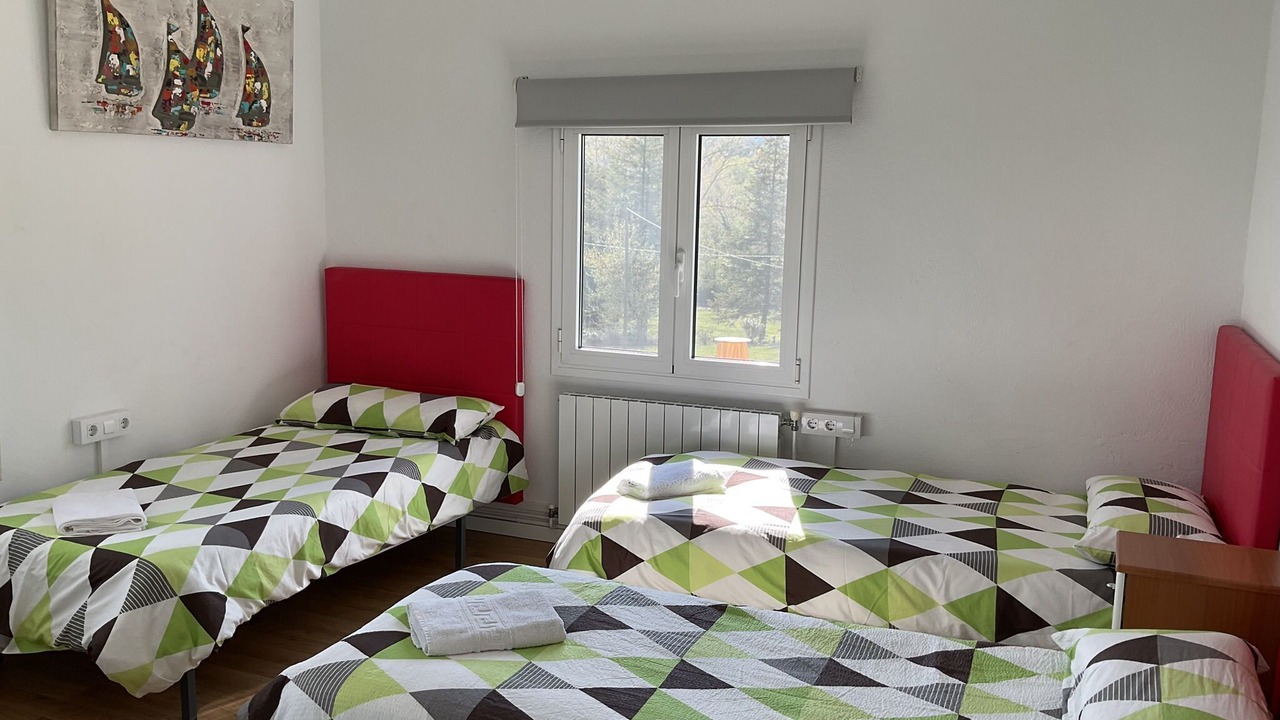 Photo of Bedroom in Usall
