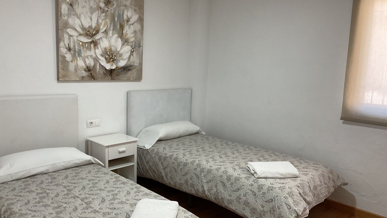 Photo of Bedroom in Usall