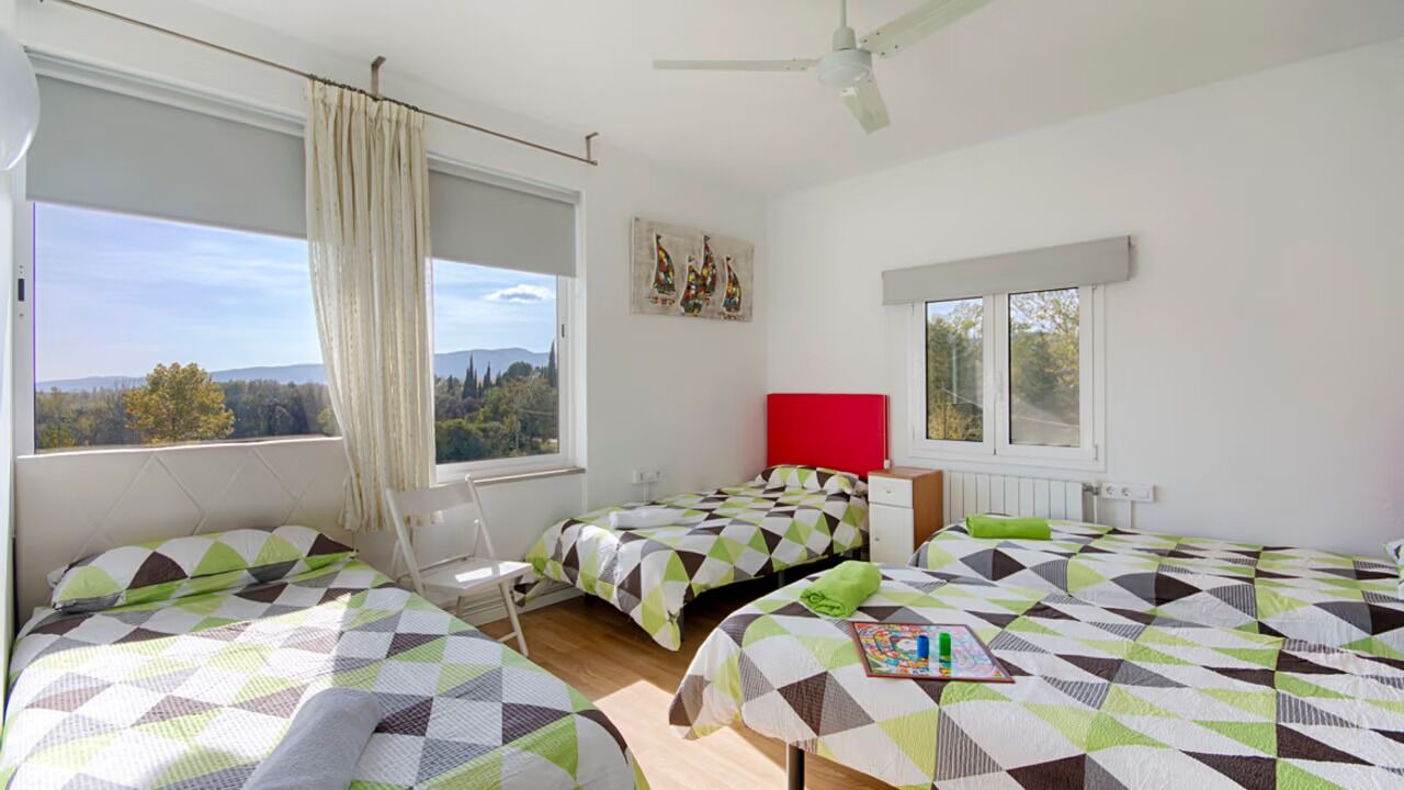 Photo of Bedroom in Usall