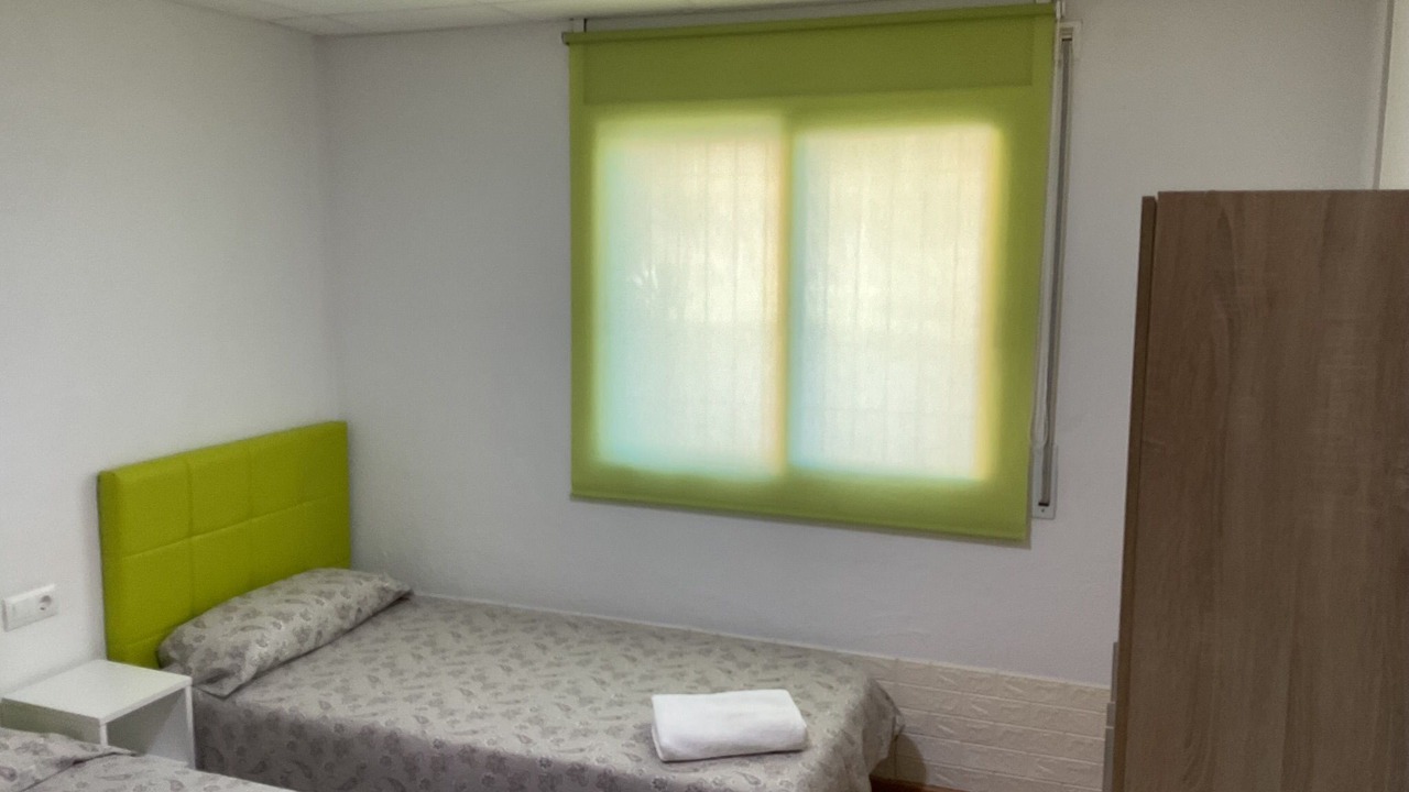 Photo of Bedroom in Usall
