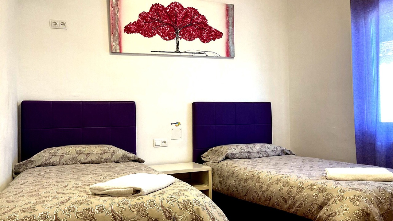 Photo of Bedroom in Usall