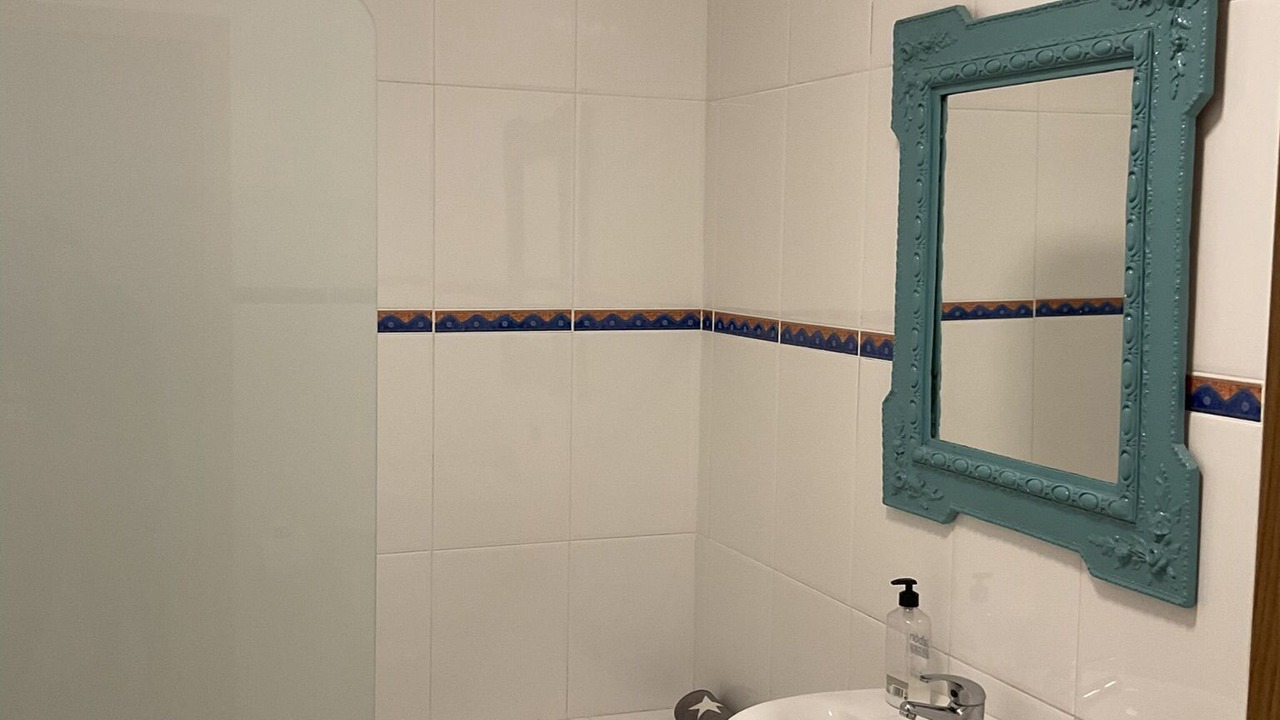 Photo of Bathroom in Usall
