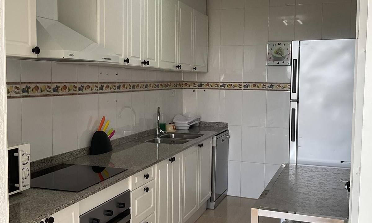 Photo of Kitchen in Usall