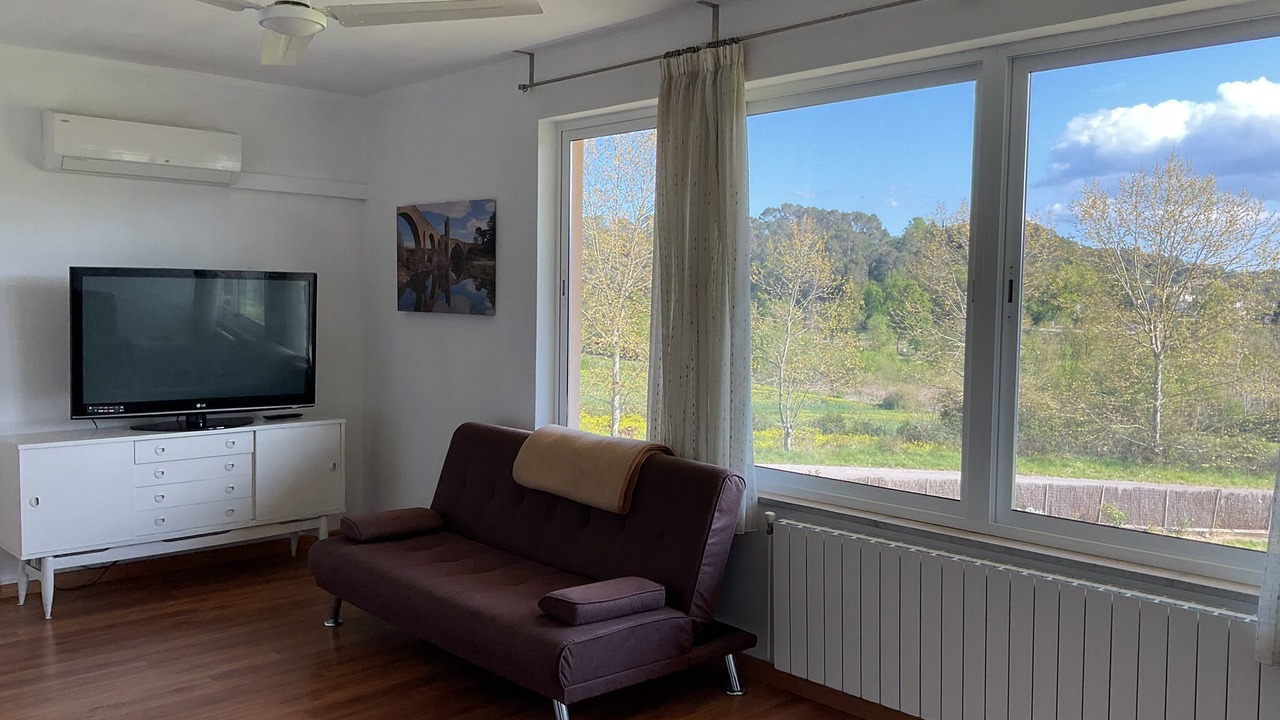 Photo of Livingroom in Usall
