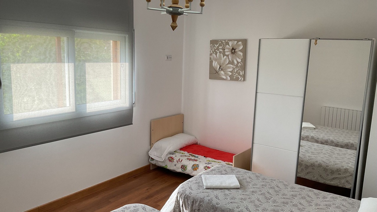 Photo of Bedroom in Usall