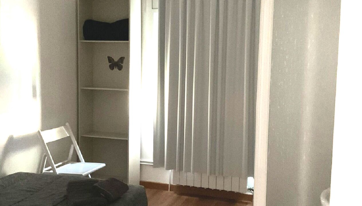 Photo of Bedroom in Usall