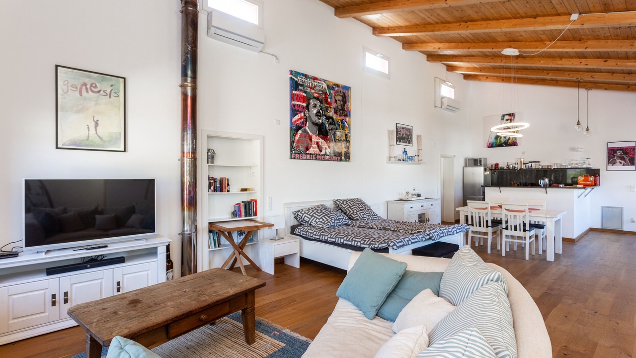 Photo of Livingroom in Calafell