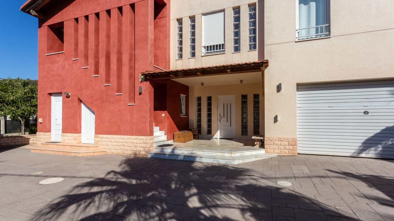 Photo of Outdoor in Calafell
