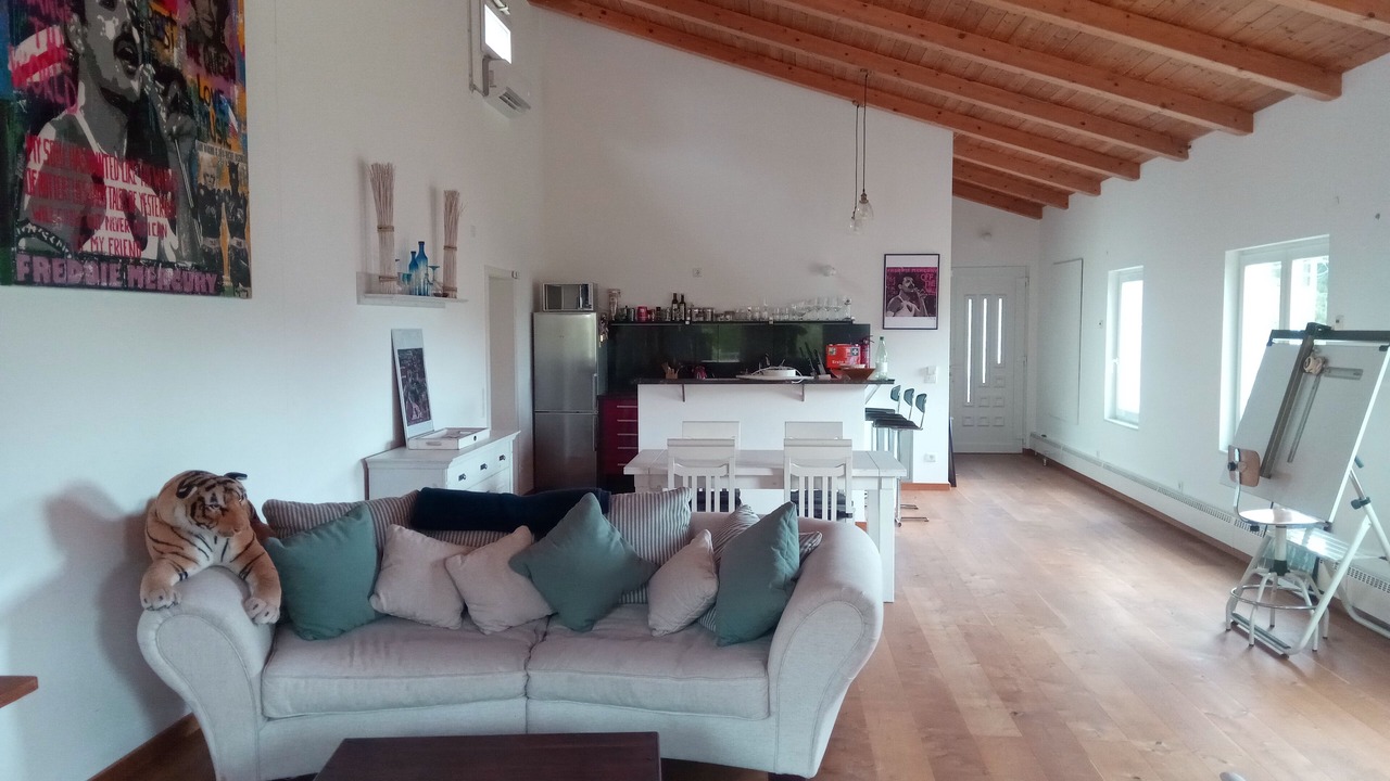 Photo of Livingroom in Calafell