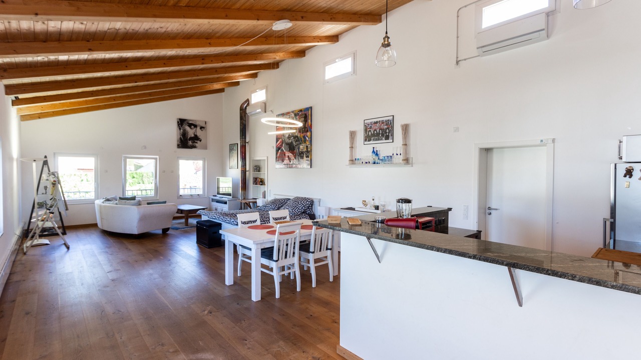 Photo of Livingroom in Calafell
