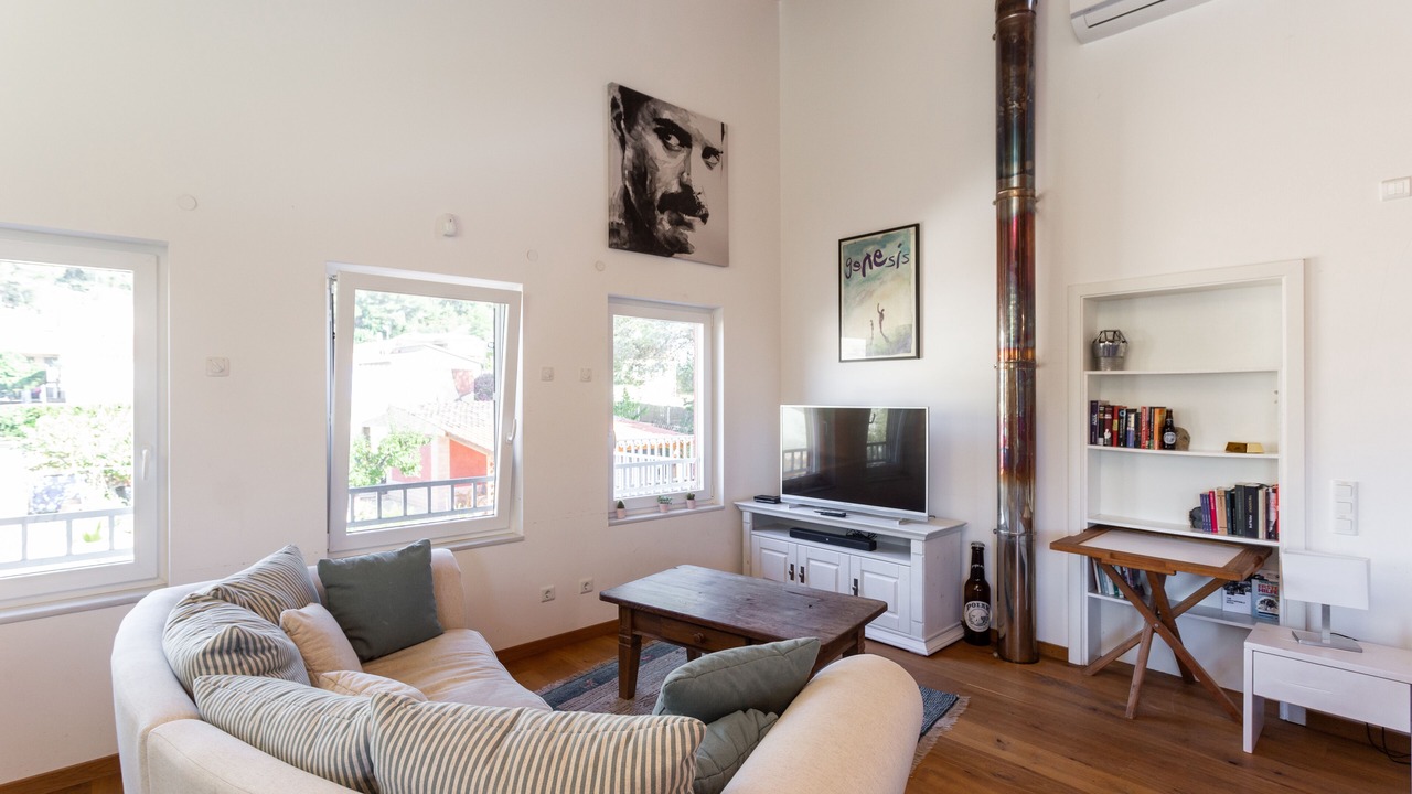 Photo of Livingroom in Calafell