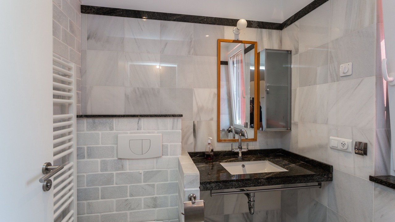 Photo of Bathroom in Calafell