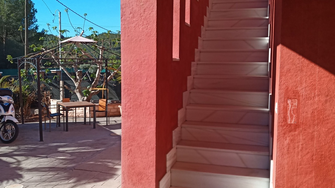 Photo of Outdoor in Calafell
