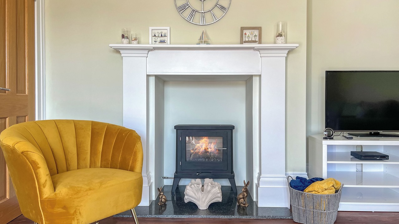 Photo of Bedroom in Shanklin