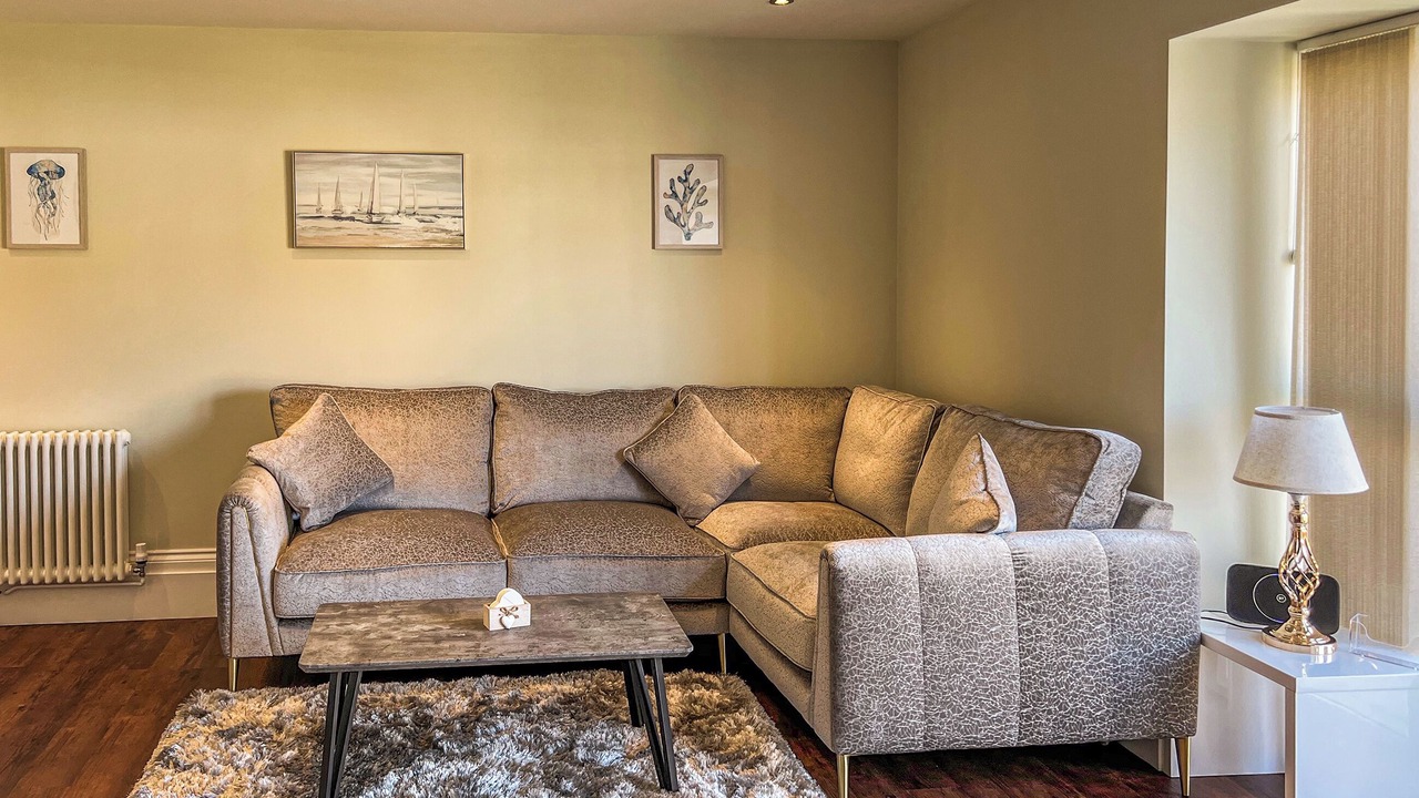 Photo of Bedroom in Shanklin