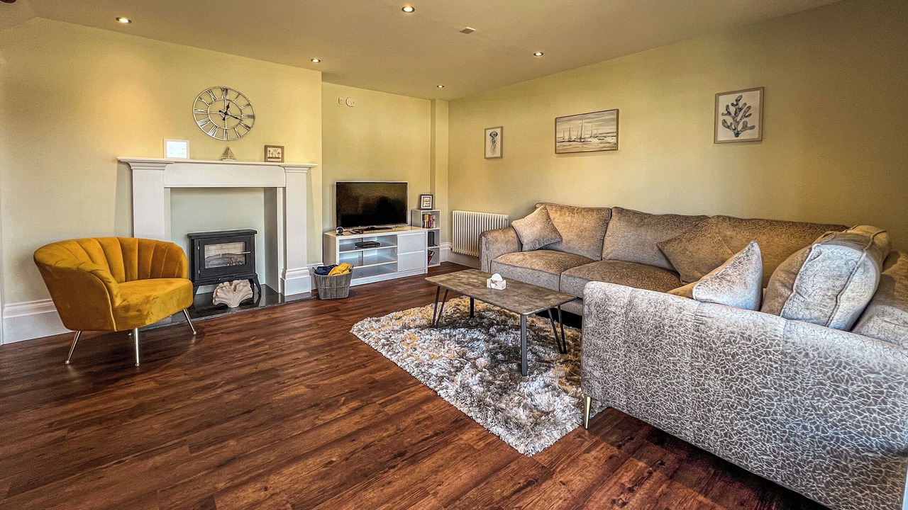 Photo of Bedroom in Shanklin