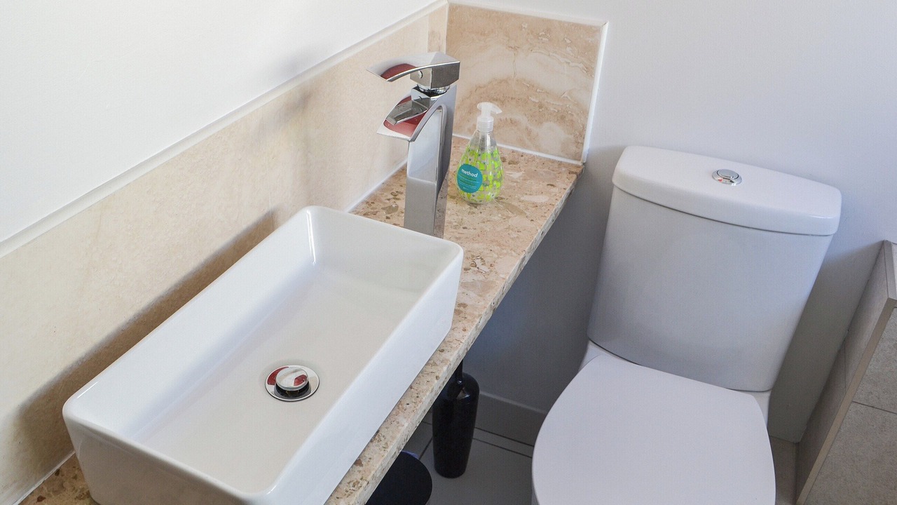 Photo of Bedroom in Whitley Bay