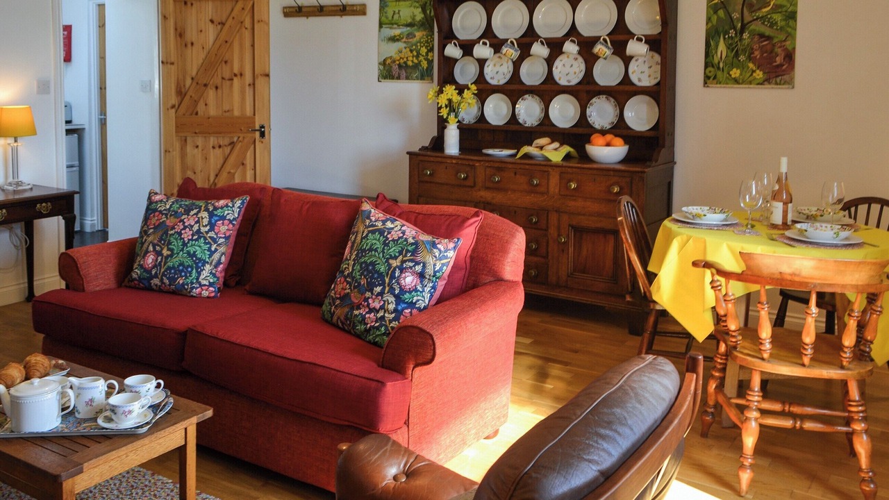 Photo of Bedroom in Whitley Bay