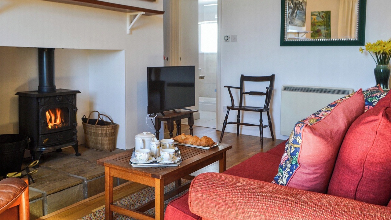 Photo of Bedroom in Whitley Bay